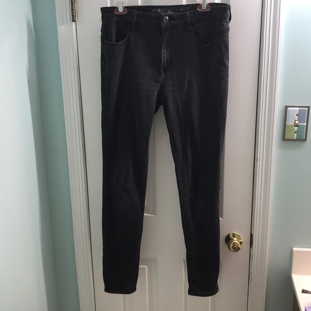 American Eagle Outfitters Jeggings